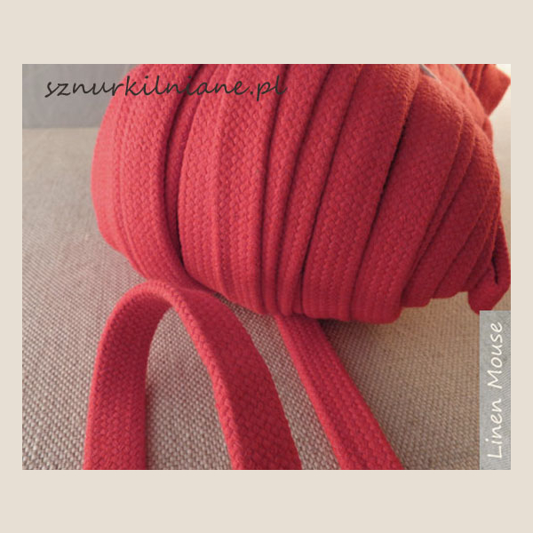 taśma sznurowadłowa sholace tape